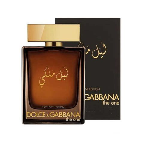 dolce gabbana the one exclusive edition blue|dolce and gabbana royal night.